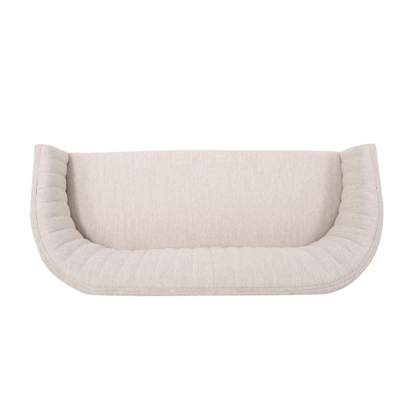 Cozy Two-Seater Sofa - image 10