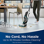 BISSELL CrossWave Cordless Max All in One Wet-Dry Vacuum Cleaner and Mop - image 5