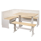 Simple Living Knox Nook 3-piece Dining Set - image 17