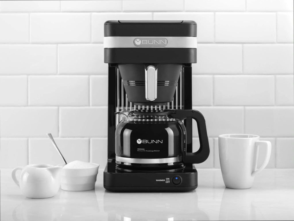 BUNN CSB2B Speed Brew Elite 10-Cup Coffee Maker - image 6