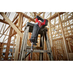 M18 FUEL ONE-KEY 18V Lithium-Ion Brushless Cordless SAWZALL Reciprocating Saw (Tool-Only) - image 10