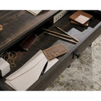 Sauder Steel River Home Office Desk - image 7