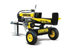Champion Power Equipment-100251 25-Ton Horizontal/Vertical Full Beam Gas Log Splitter with Auto Return - image 1
