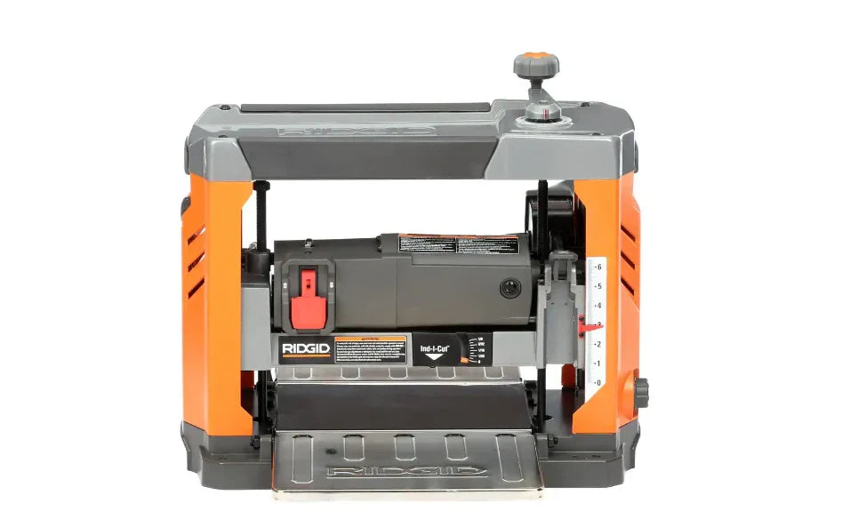 R4331 13 in. Thickness Corded Planer - image 3