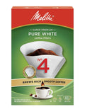 Melitta Coffee Filters, Super Premium - 100 filters - image 1