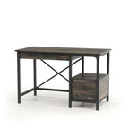 Sauder Steel River Home Office Desk - image 5