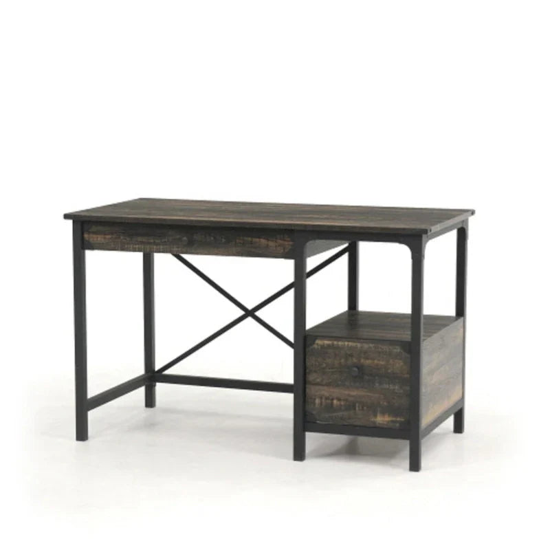Sauder Steel River Home Office Desk - image 5