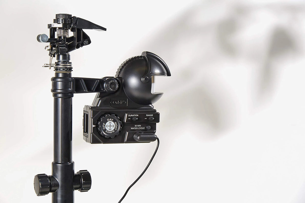 Orbit Yard Enforcer Motion-Activated Sprinkler - image 9