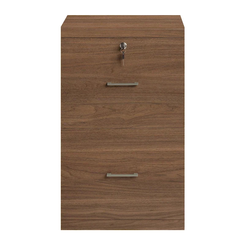 Alpine Vertical Filing Cabinet - image 15