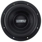 SA-8 V.3 D2 - Sundown Audio 8" 500W RMS Dual 2-Ohm SA Series Subwoofer - image 2