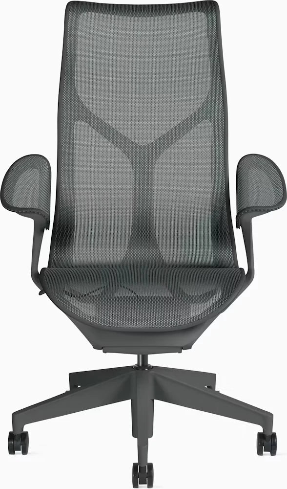 Cosm Chair, High Back - image 21