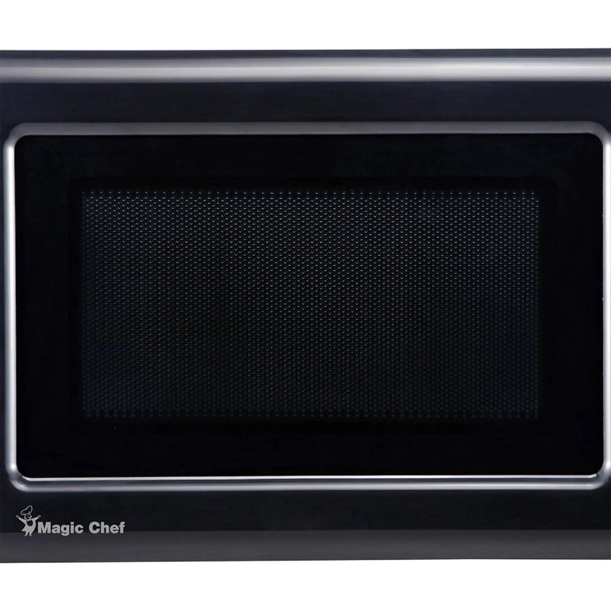 Magic Chef 0.9 cu ft Countertop Microwave Oven in Black - image 9