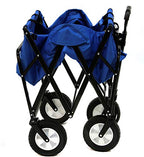 Mac Sports Heavy Duty Steel Frame Collapsible Folding 150 Pound Capacity - image 6