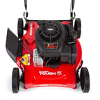 20-Inch 125cc Gas Push Mower with V-Twin Engine - image 3