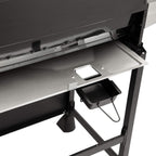 CGG-8500 Five-Burner Gas Grill with Side Burner - image 15