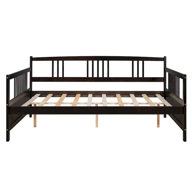 Merax Full-Sized Wooden Daybed - image 5