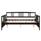 Merax Full-Sized Wooden Daybed - image 5