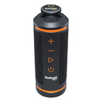 Portable Bluetooth Golf Speaker and GPS Rangefinder - image 3