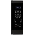 Sharp 1.4 - Cu. Ft. Countertop Microwave Oven in Black - image 7