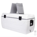 Igloo 165 - Quart Maxcold Chest Cooler with Butterfly Quick Access Hatch - image 4