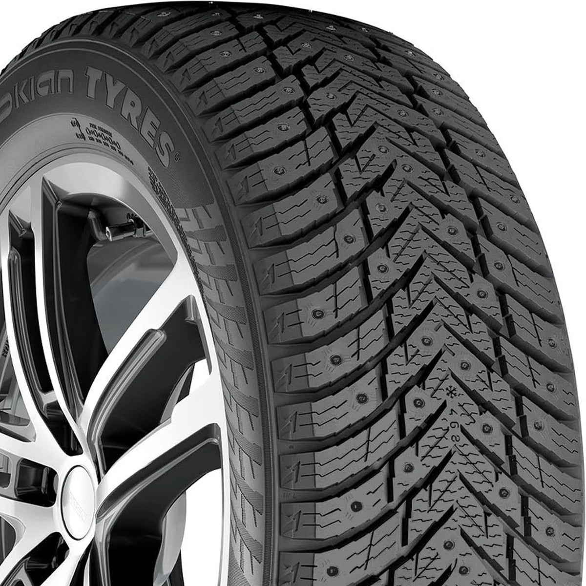 235/35R20 92T XL tyres for passenger cars - image 6
