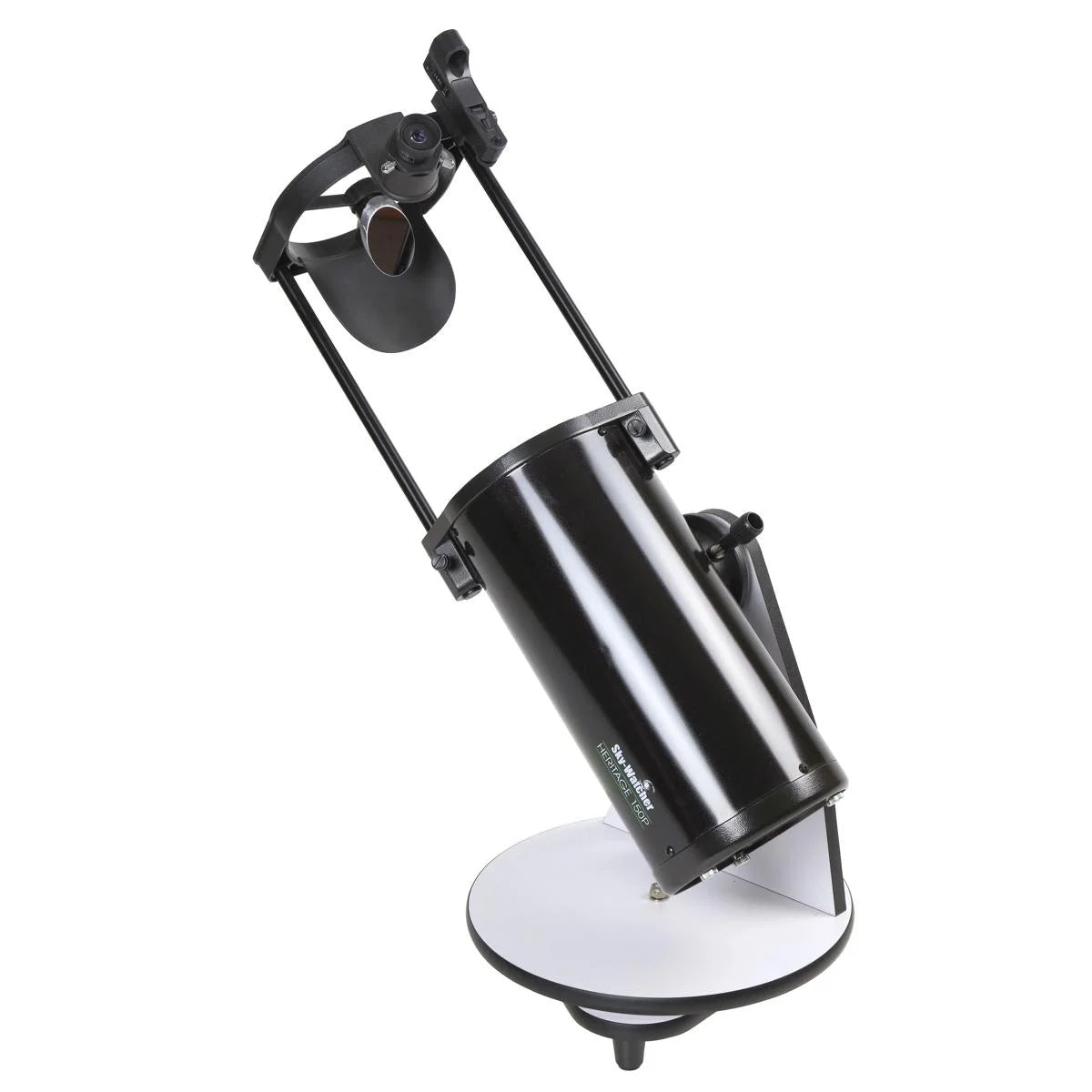 Sky - Watcher Heritage 150 150mm F/5 Tabletop Dobsonian Telescope - image 4