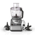 Ninja BN600 Professional Food Processor, 850 Watts, 9-Cup Capacity, Auto-iQ Preset Programs - image 1