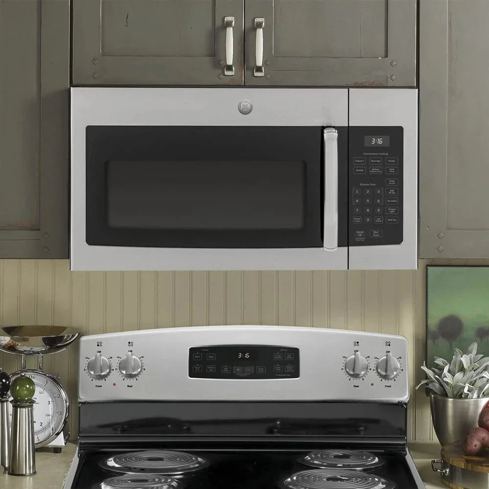 Microwave Stainless Protection - image 5
