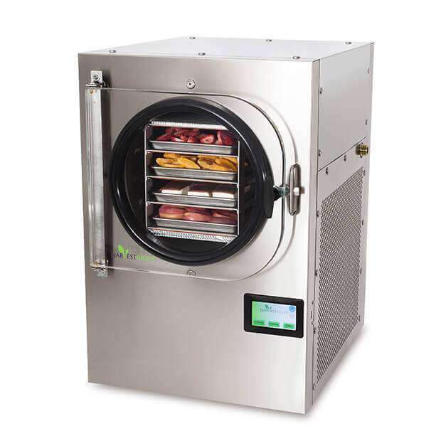 Right Medium Freeze Dryer with Mylar Starter Kit - image 1