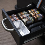 Blackstone 4 Burner and Air Fryer Combo 36" - image 7