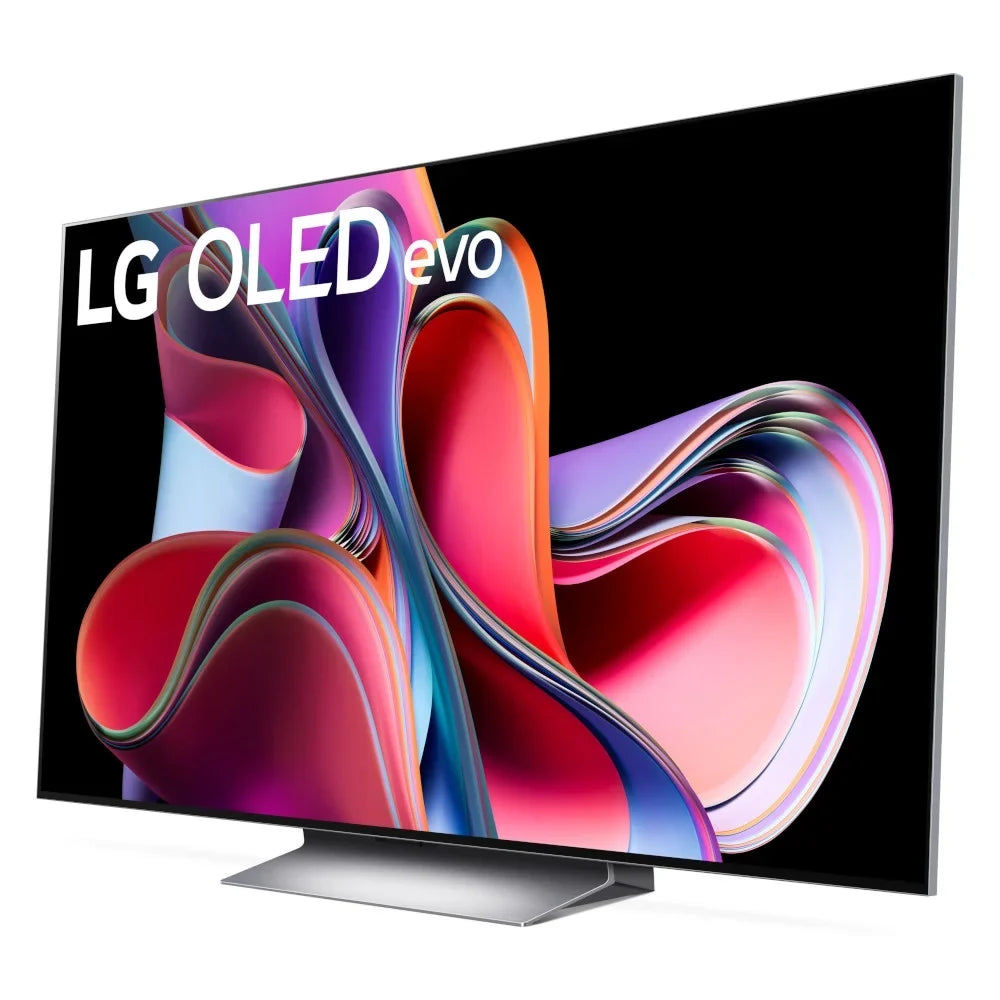 LG 77" Class 4K UHD OLED Web OS Smart TV with Dolby Vision G3 Series - OLED77G3PUA - image 13