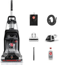 Hoover PowerScrub Deluxe Carpet Cleaner Machine for Carpet and Upholstery - image 1