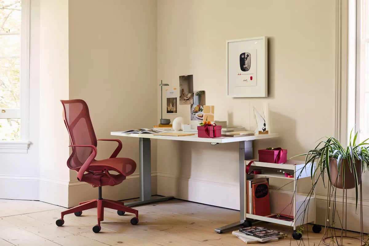 Cosm Chair, High Back - image 10