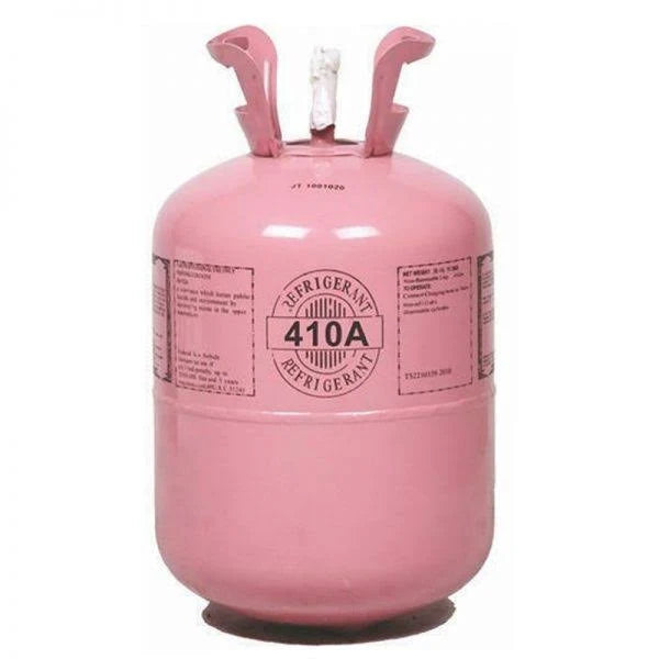 Comstar International Inc R-410A Refrigerant 80-150 - 25 lb. Cylinder-Instock - image 1