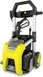 Electric Power Pressure Washer - Model K1700 - image 1