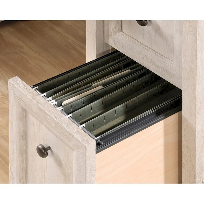 Edgewater Office Desk - Modern Computer Table - image 5