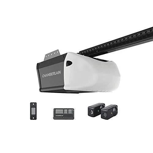 Chamberlain 1/2-HP Chain Drive Garage Door Opener - image 2