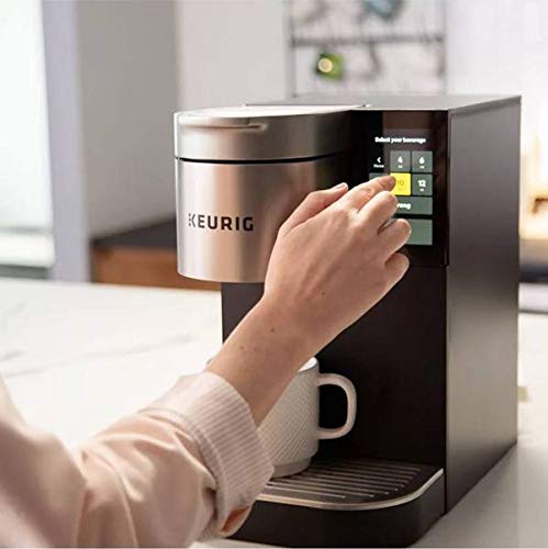 Single-Serve Commercial Coffee Maker - Model K-2500 - image 3