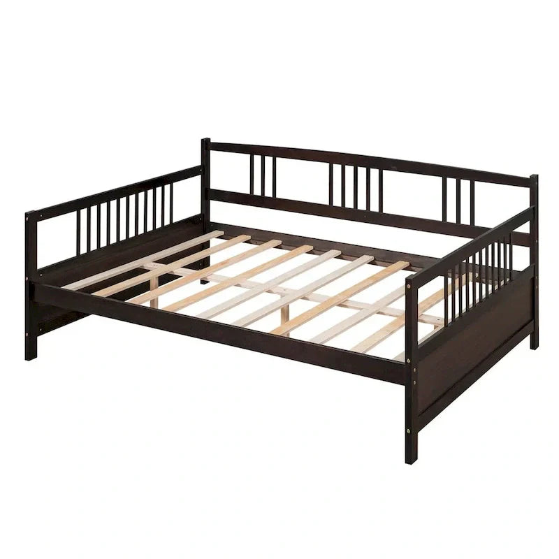 Merax Full-Sized Wooden Daybed - image 6