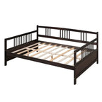 Merax Full-Sized Wooden Daybed - image 6