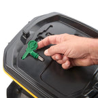 130 Electric Stationary Airless Paint Sprayer - image 4