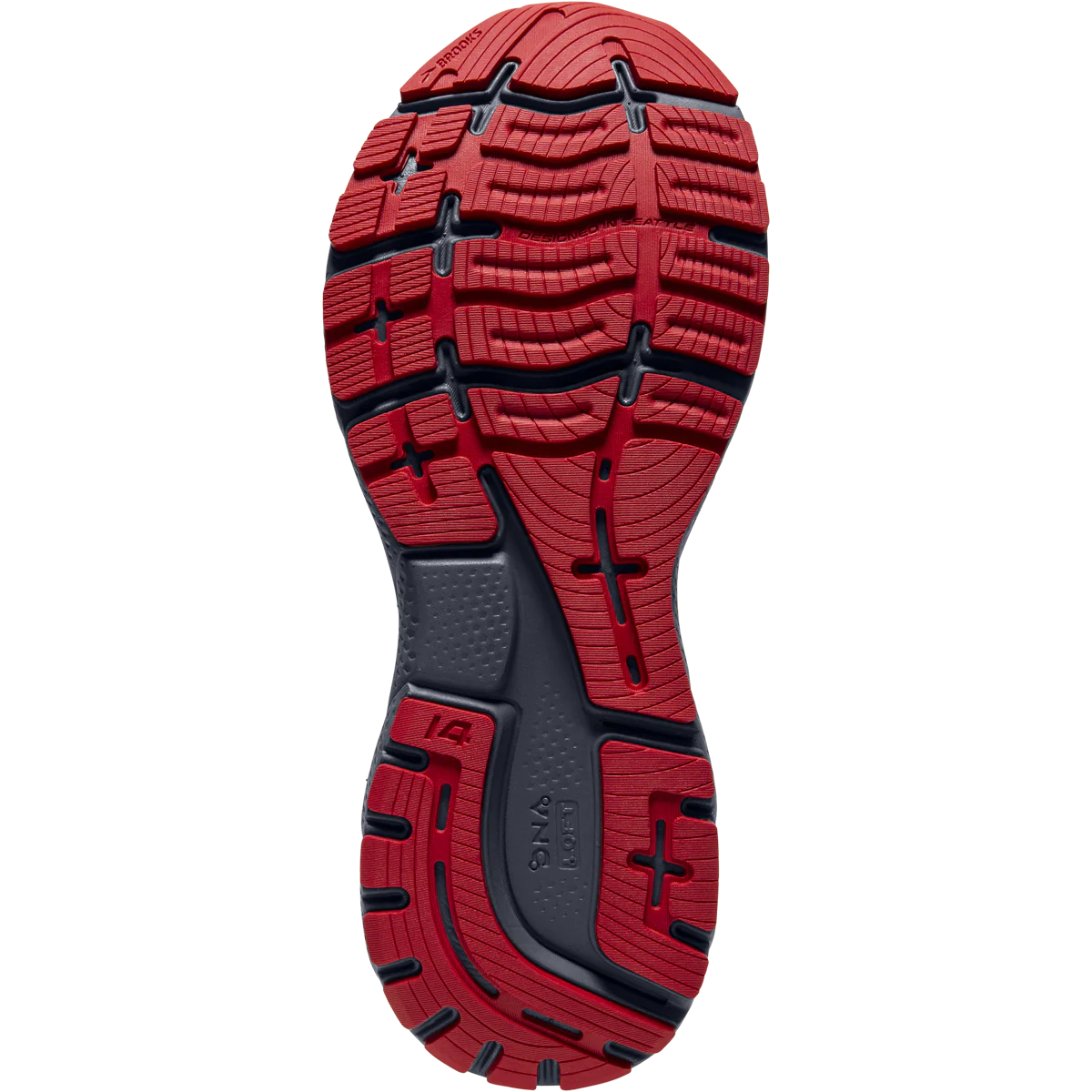 Men's Ghost 14 - image 9
