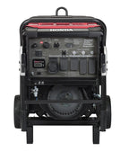 Honda EB10000 10000Watt Industrial Generator with CO-MINDER Sensor EB10000G from Honda - image 5