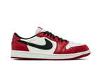 Jordan 1 Retro Low OG 'Chicago' 2025 - image 2