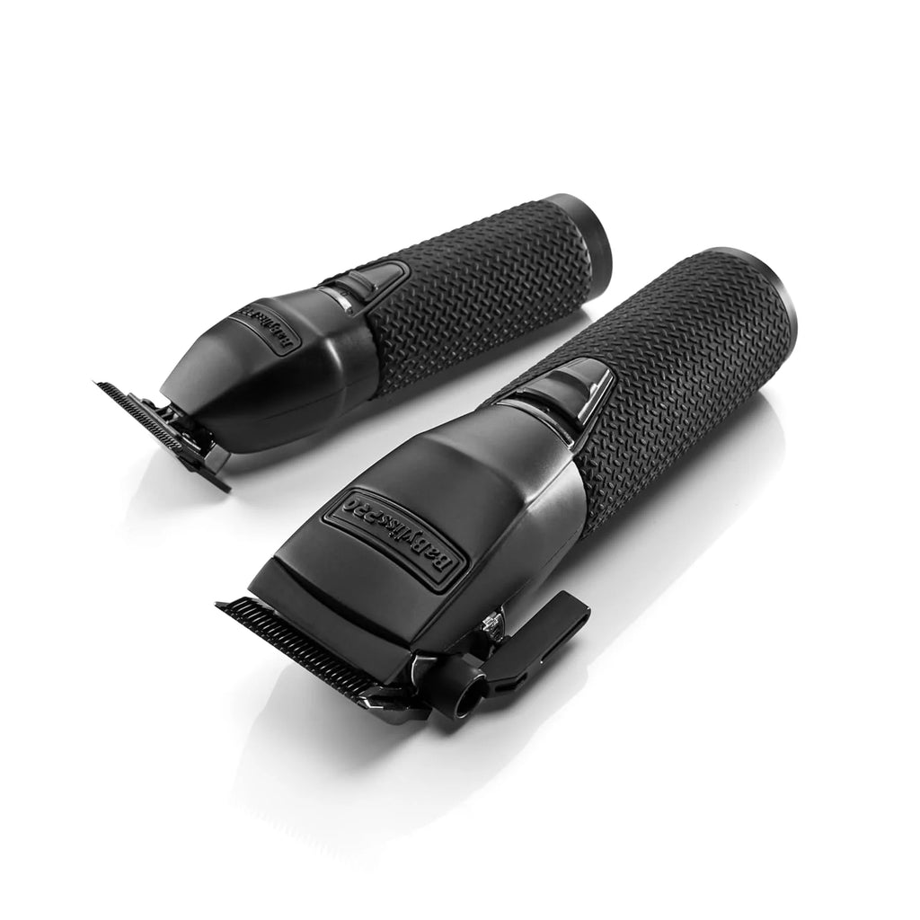 BaBylissPRO Metal Lithium Clipper & Trimmer, Limited Edition - image 1