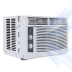 Garvee 5000 BTU Window Air Conditioner, Fast Cooling for Rooms up to 150 Sq. Ft, Window Ac Unit with 7 Level - image 6