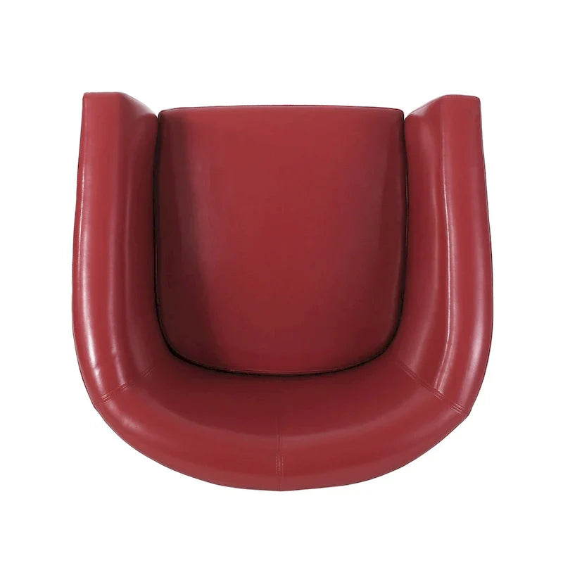 Christopher Knight Home Daymian Swivel Club Chair - Dimensions: 29" D x 30.2" W x 30.5" H - image 14