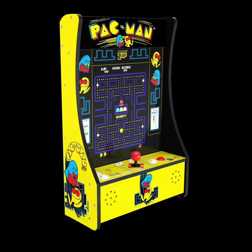 Arcade1Up, Pac-Man Partycade - image 4