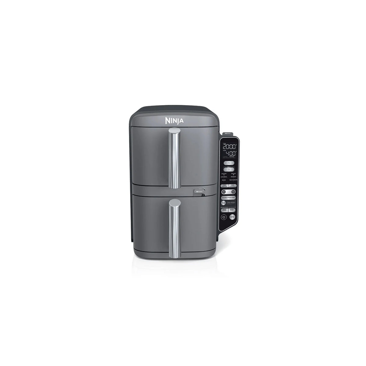 Ninja DoubleStack XL Smart 2-Basket Air Fryer - image 33