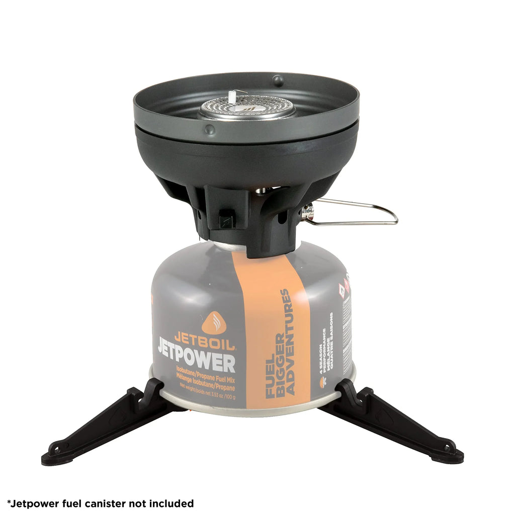 Jetboil Flash Camping and Backpacking Stove Cooking System - image 4